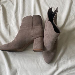Old navy ankle boots